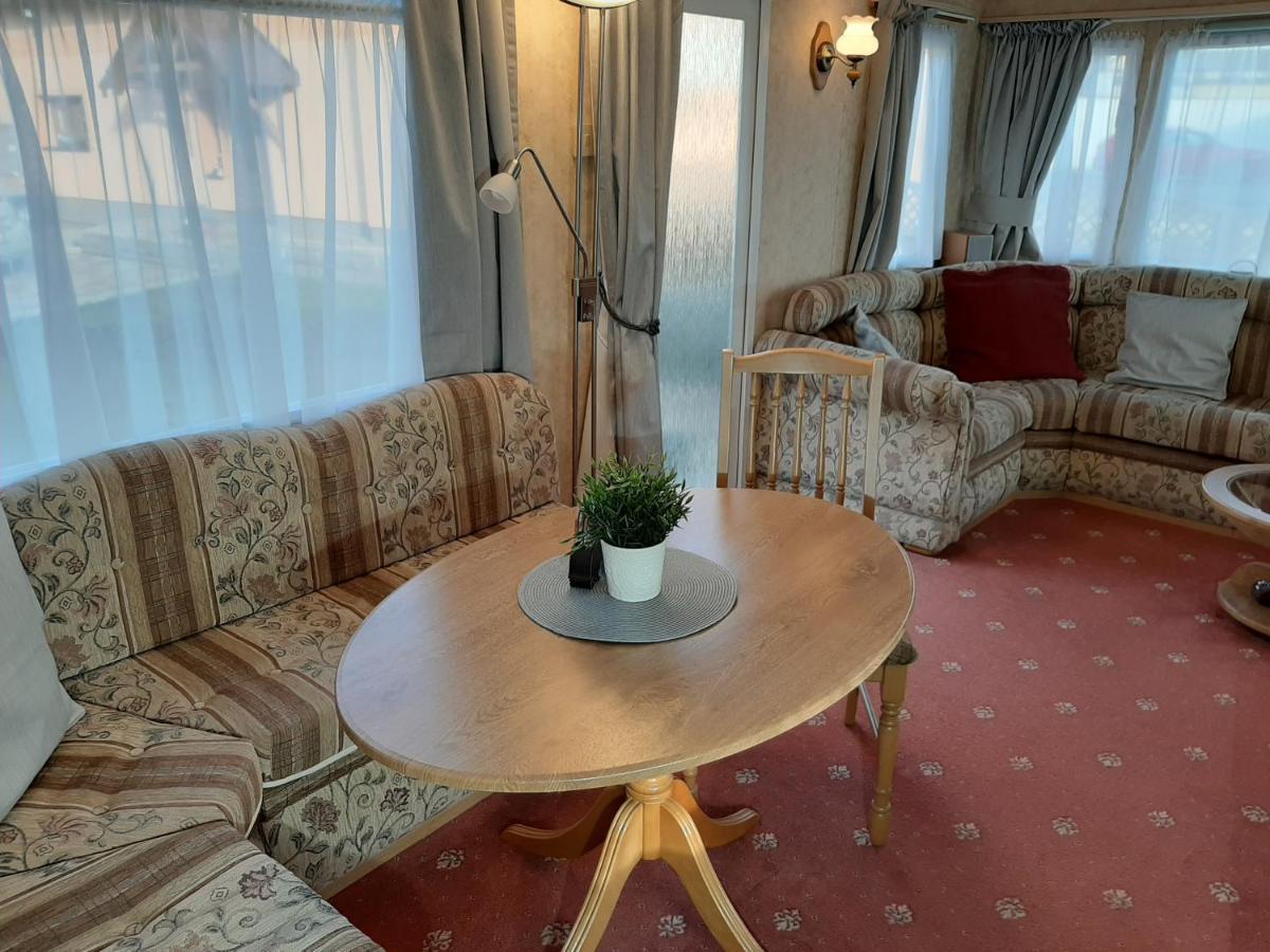 Ubytovani U Okore Otvovice Exteriör bild