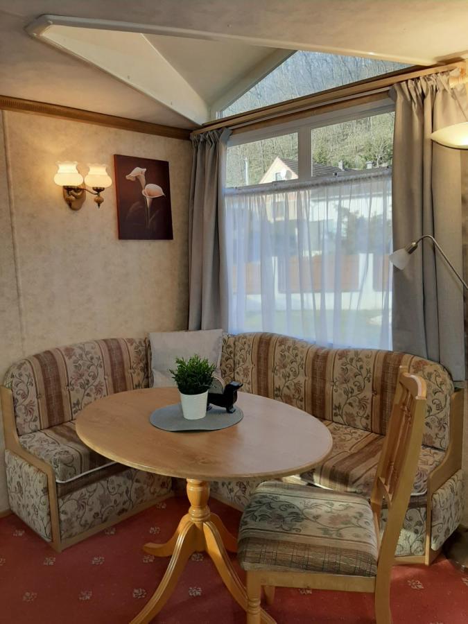 Ubytovani U Okore Otvovice Exteriör bild