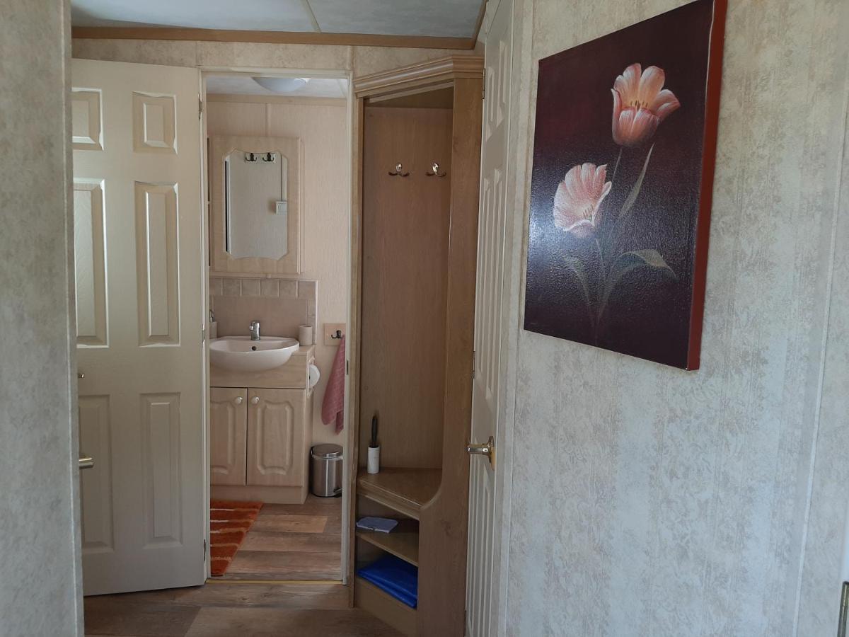 Ubytovani U Okore Otvovice Exteriör bild